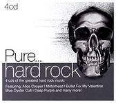 Pure... Hard Rock