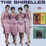 Baby It's You / Shirelles & King Curtis Give Twist