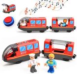 Giant bean Battery Operated Locomot