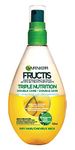 Garnier Fructis Oil Treatment, Sleek and Shine Moroccan