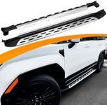 Snailfly Running Boards fit for 202