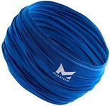 Mission Cooling Neck Gaiter - Blue