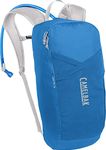 CamelBak Arete 14 Hydration Backpack, 50oz, Indigo Bunting/Silver