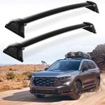 Upgraded 220LBS Cross Bars Roof Racks for 2023 2024 2025 Honda CRV CR-V Hybrid, Heavy Duty Cross Rails for Rooftop Cargo Carrier Kayak