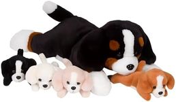 PixieCrush Dog Stuffed Animals for 