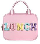 Janhavi Cute Insulated Lunch Bag fo