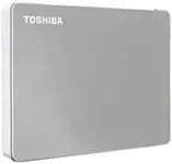 Toshiba Canvio Flex 1TB Portable Ex