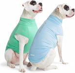 Spark Paws Dog T-Shirt, Quick Dry S