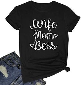 10 Best Wife Tshirts 2026 in the US | There's One Clear Winner