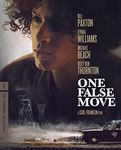 One False Move 4K UHD/BLU-RAY