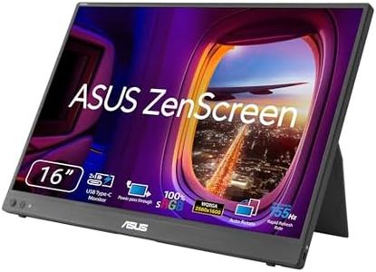 ASUS ZenSc