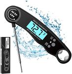 Digital Instant Read Meat Thermomet