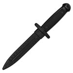 BladesUSA E420-PP Martial Art Training Equipment, 12-Inch Overall