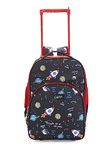 Ai Roller Backpacks For Kids