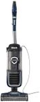 Shark NV151 Navigator Pro Complete Upright Vacuum with HEPA Filtration, Swivel Steering, Power Brush, Crevice Upholstery Tool, for Pet Hair & Multi-Surface Cleaning, Navy, 0.87 Qt. Dust Cup