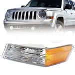 Automotive Signal Light Assemblies