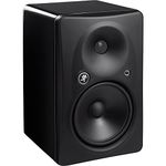 MACKIE 8-Inch 2-way High Resolution Studio Monitor - Black (HR824mk2)