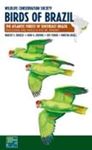 Wildlife Conservation Society Birds of Brazil: The Atlantic Forest of Southeast Brazil, including São Paulo and Rio de Janeiro: VOLUME 2 (WCS Birds of Brazil Field Guides)