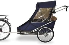 WIKE Special Needs Large Bicycle Tr