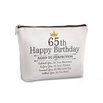 65th Birthday Gifts for Women Trave