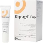 BlephaGel Duo Preservative-Free Eye
