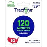Tracfone $29.99 Basic Phone Plan, 1