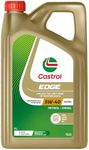 Castrol EDGE 5W-40 A3/B4 Engine Oil