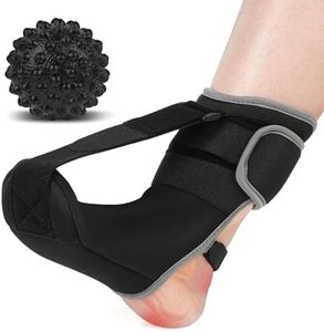 Plantar Fa