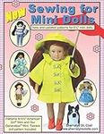 Sewing for Mini Dolls: New and upda