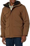 Carhartt Mens Super Dux Bonded Insu