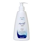 Aquaoat Emcure Natural Nourishing, Non-Greasy with Oatmeal Extract and Vitamin E Moisturizing Body Lotion - 250Ml