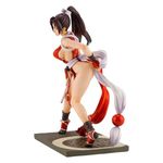 KING OF FIGHTERS Kotobukiya SV313 Figure Statue, 18cm Height