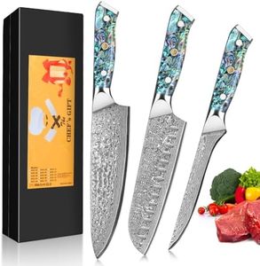 3Pcs Chef 