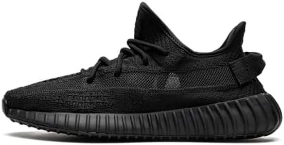 adidas Mens Yeezy Boost 350 V2 HQ4540 Onyx - Size 11