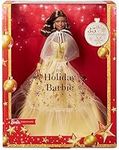 Barbie Signature Doll, 2023 Holiday