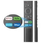 Replacement for Samsung-TV-Remote C