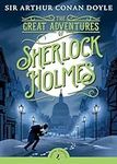 The Great Adventures of Sherlock Ho