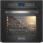 Empava Built-In Electric Single Wal