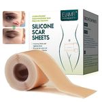 Silicone Gel Sheet For Chest Pad