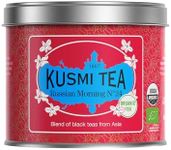 KUSMI TEA, Morning Tea No.24 - Loos