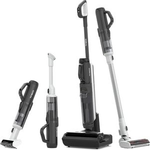 Tineco Floor ONE S6 Cordless Wet Dry Vacuum