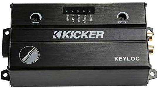 Kicker 47K