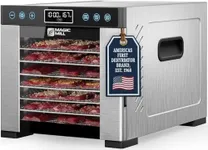 Magic Mill Pro Food Dehydrator Mach