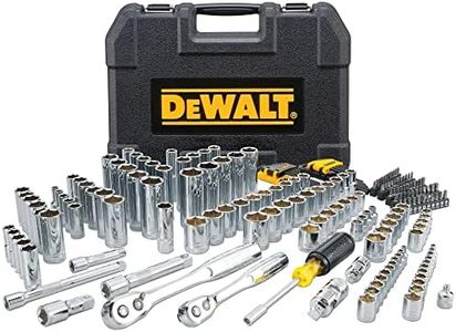 DEWALT Mec