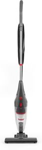 Beldray 2-in-1 Upright & Handheld Vacuum Cleaner – Bagless, HEPA, 600W