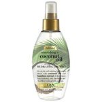 OGX Nourishing + Coconut Oil Weightless Hydration Oil Mist, 118 ml