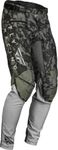 Fly Racing Radium Bicycle Pants (Dark Grey Camo/Grey 34)