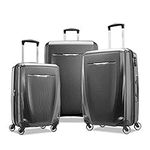 Samsonite Winfield 3 DLX Hardside L