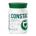 Healing Hands Constac for Relief in Mild Constipation, Acidity and Gas, Plant Based Natural Constipation Solution, Clinically Proven, Herbal – 100gm (Granules)