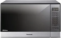 Panasonic Microwave Oven NN-SN686S 